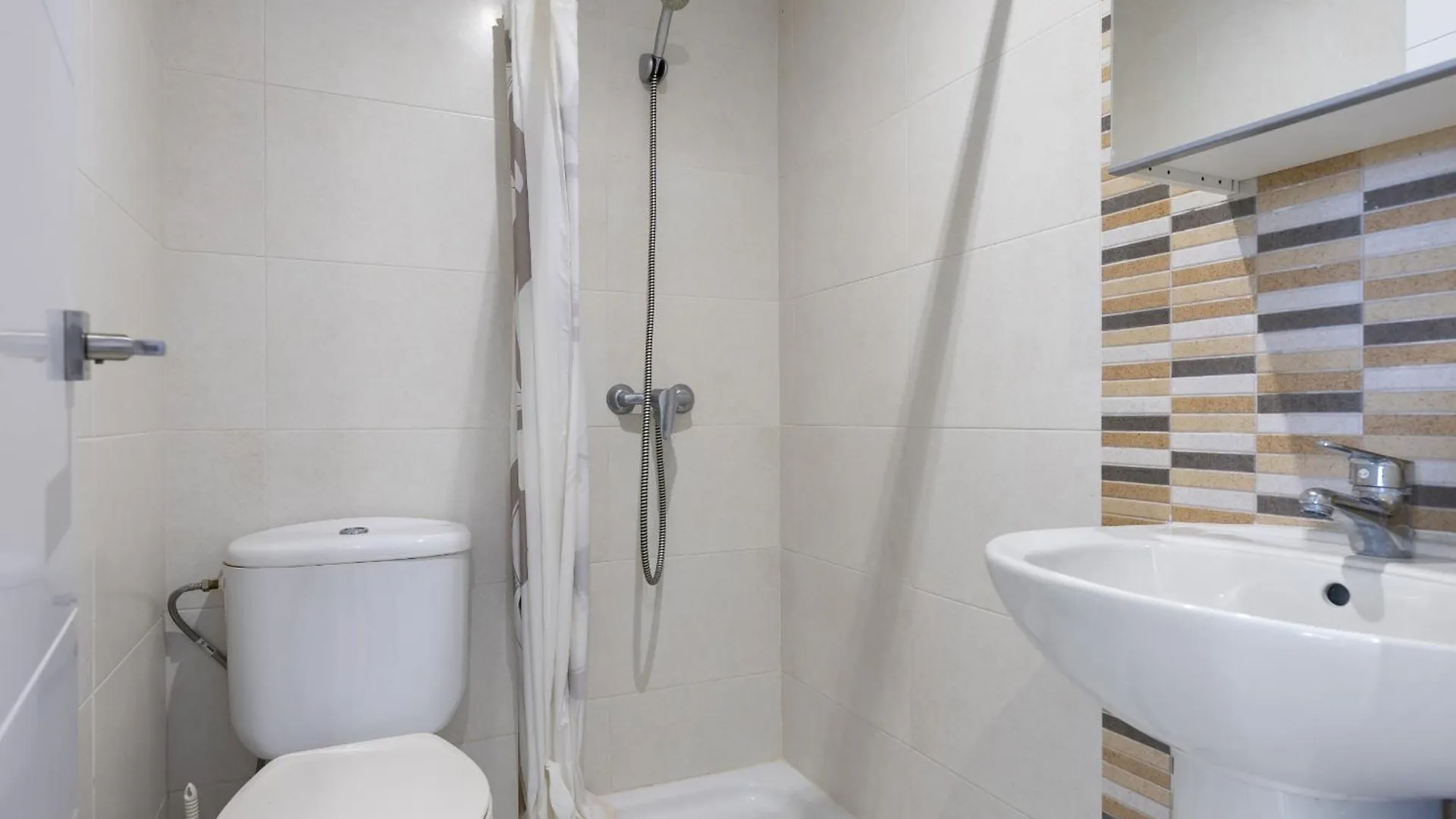 Prime Location 2-Bedroom Apartment With Seaviews In Torremolinos 0*,  Spain