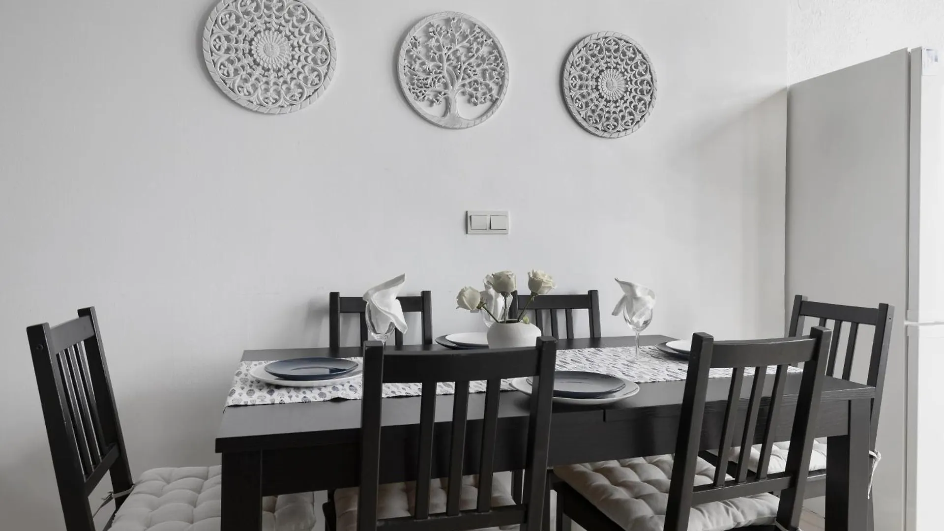 Prime Location 2-Bedroom Apartment With Seaviews In Torremolinos 0*,  Spain