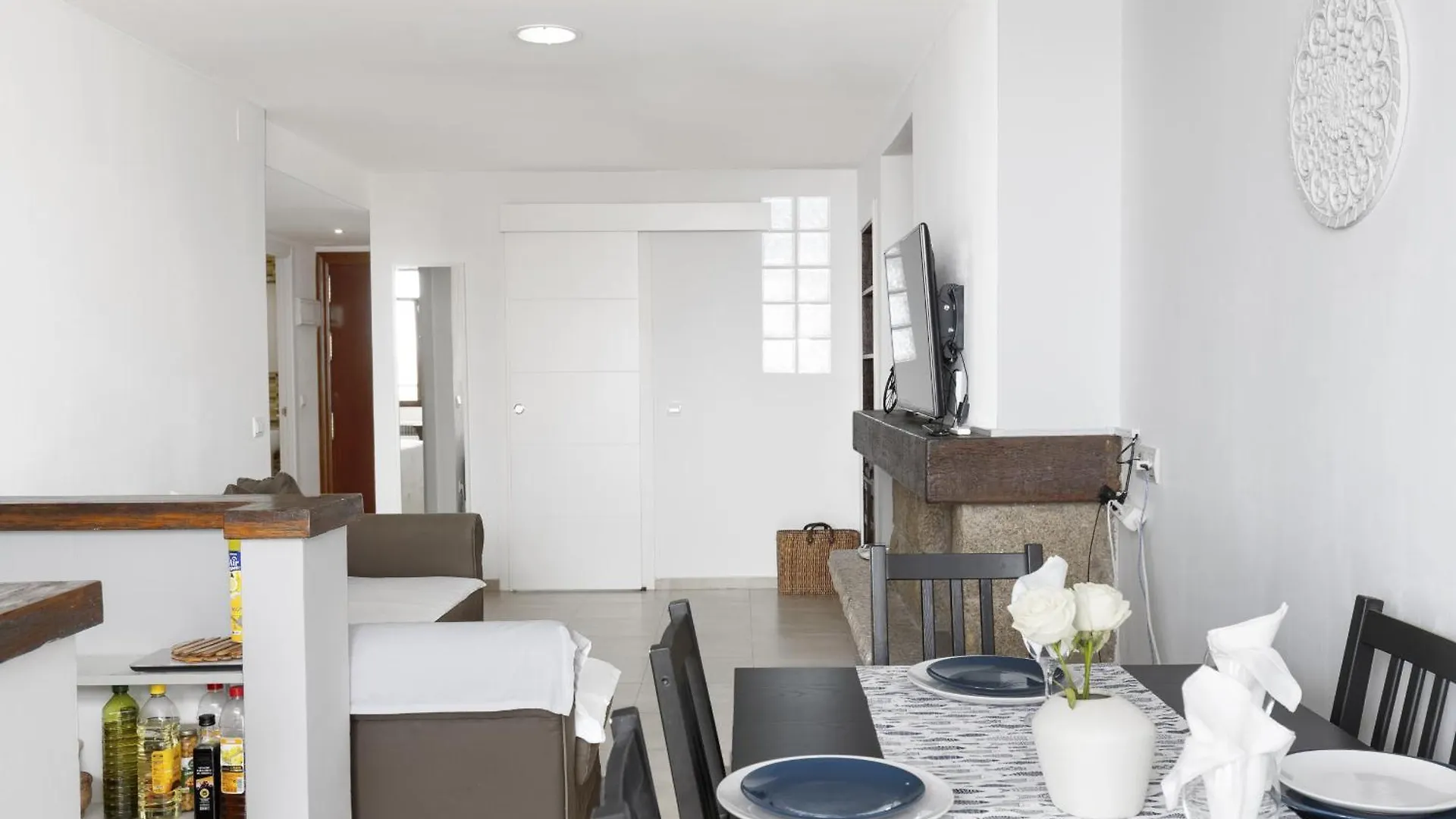 Prime Location 2-Bedroom Apartment With Seaviews In Torremolinos 0*,  Spain